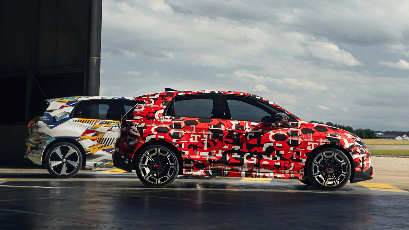 Επίσημο: Η VW ανακοίνωσε τα νέα ID. Polo, ID. Polo GTI και ID. Cross 